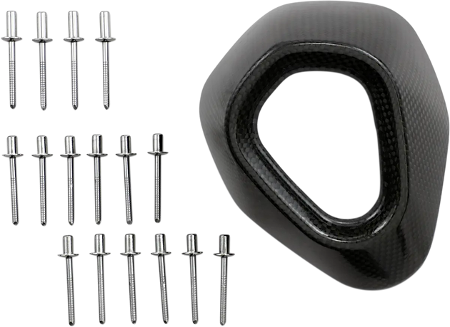 Replacement End Cap-V-EC120