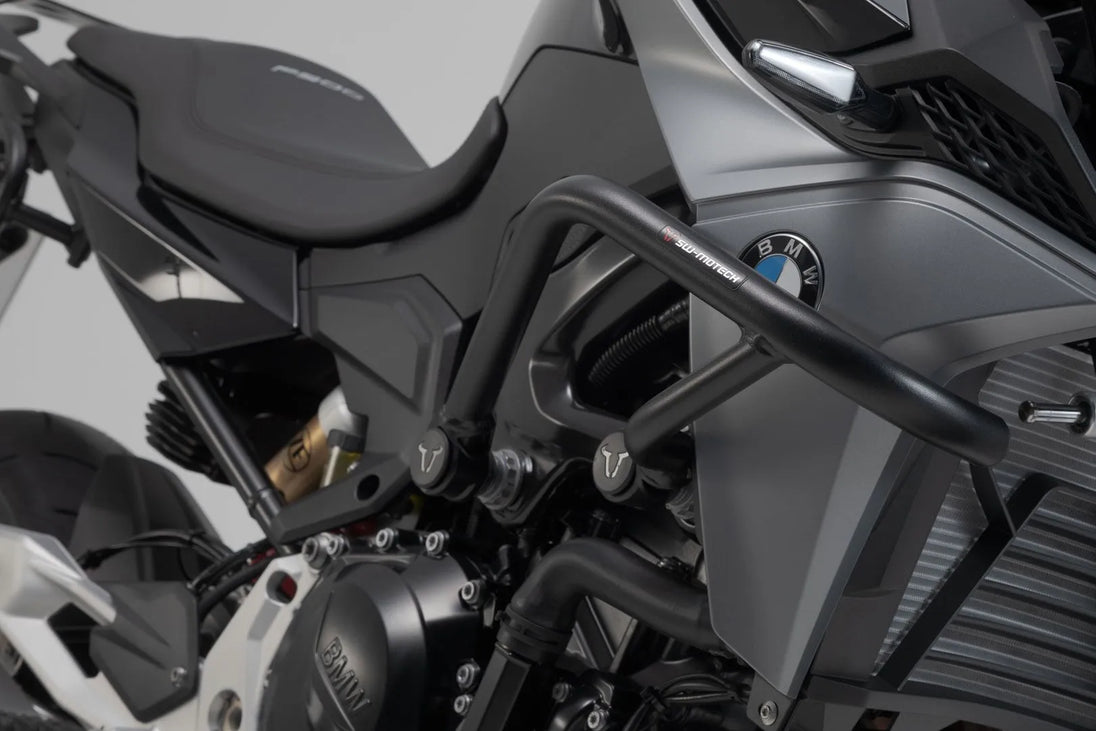 CRASH BAR ΓΙΑ BMW F 900 R ABS '20–'24 | SW-MOTECH-SBL.07.945.10000/B