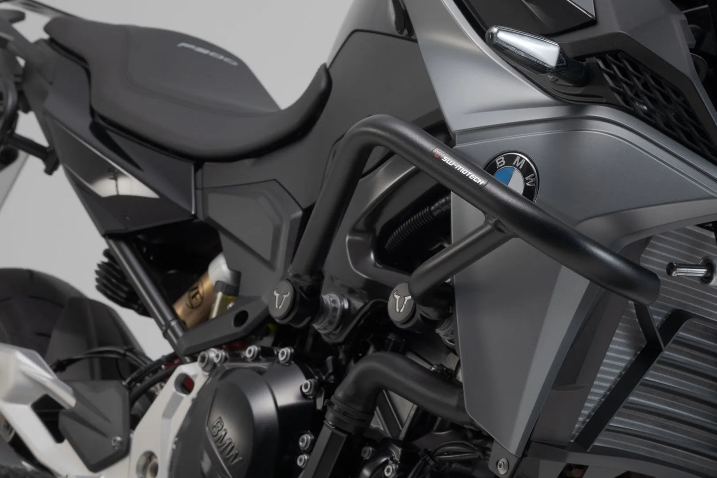 CRASH BAR ΓΙΑ BMW F 900 R ABS '20–'24 | SW-MOTECH-SBL.07.945.10000/B
