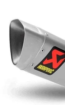 END CAP EC227 ΓΙΑ YAMAHA YZF-R1 1000 ABS / YZF-R1M 1000 ABS / YZF-R1S 1000 ABS '15–'16 | AKRAPOVIC-V-EC227