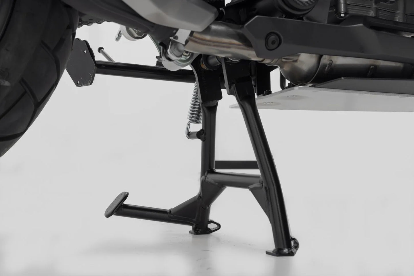 CENTER STAND ΓΙΑ HONDA CB 500 X / CB 500 X ABS / NX 500 A '18–'26 | SW-MOTECH-HPS.01.919.10002/B