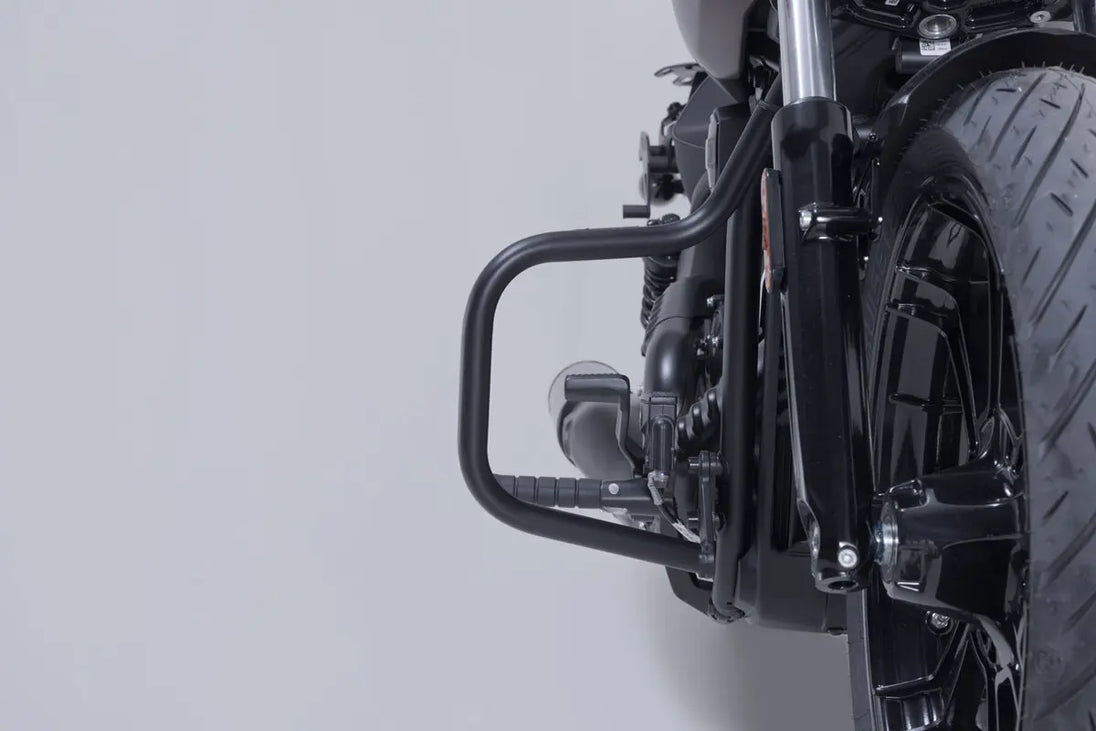 CRASH BAR SCOUT ΓΙΑ INDIAN SCOUT 1250 ABS '24–'25 | SW-MOTECH-SBL.20.394.10000/B