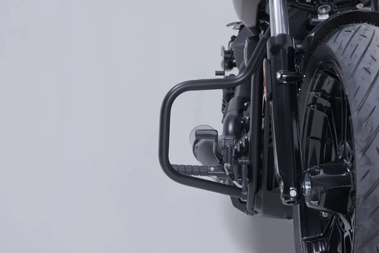 CRASH BAR SCOUT ΓΙΑ INDIAN SCOUT 1250 ABS '24–'25 | SW-MOTECH-SBL.20.394.10000/B