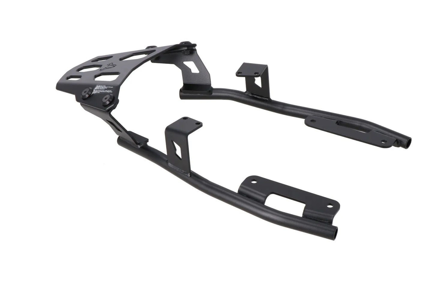 STREET RACK MT-10 ΓΙΑ YAMAHA MT-10 ABS / MT-10 SP ABS '21–'24 | SW-MOTECH-GPT.06.564.16100/B