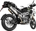 MUFFLER TI TIGER 1200 ΓΙΑ TRIUMPH TIGER 1200 ABS / TIGER 1200 GT ABS '22–'24 | AKRAPOVIC-S-T12SO6-HJA