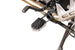 FOOTREST KIT ION ΓΙΑ BMW '03–'16 | SW-MOTECH-FRS.07.011.10002/S