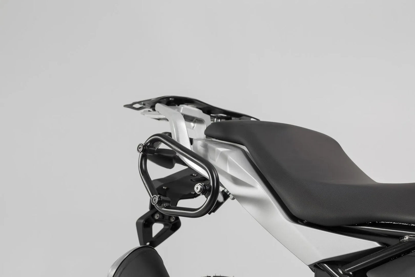 SIDE CARRIER SLC R | SW-MOTECH-HTA.07.862.11000
