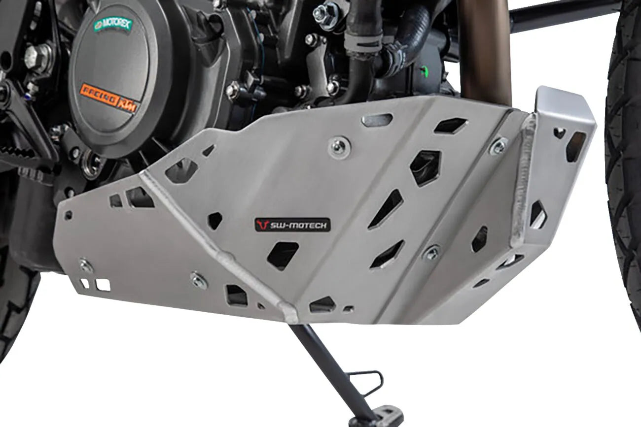 ENGINE GUARD ΓΙΑ KTM ADVENTURE 390 ABS '20–'24 | SW-MOTECH-MSS.04.958.10000/B