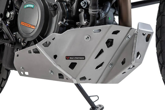 ENGINE GUARD ΓΙΑ KTM ADVENTURE 390 ABS '20–'24 | SW-MOTECH-MSS.04.958.10000/B