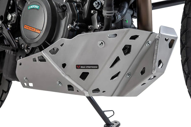 ENGINE GUARD ΓΙΑ KTM ADVENTURE 390 ABS '20–'24 | SW-MOTECH-MSS.04.958.10000/B