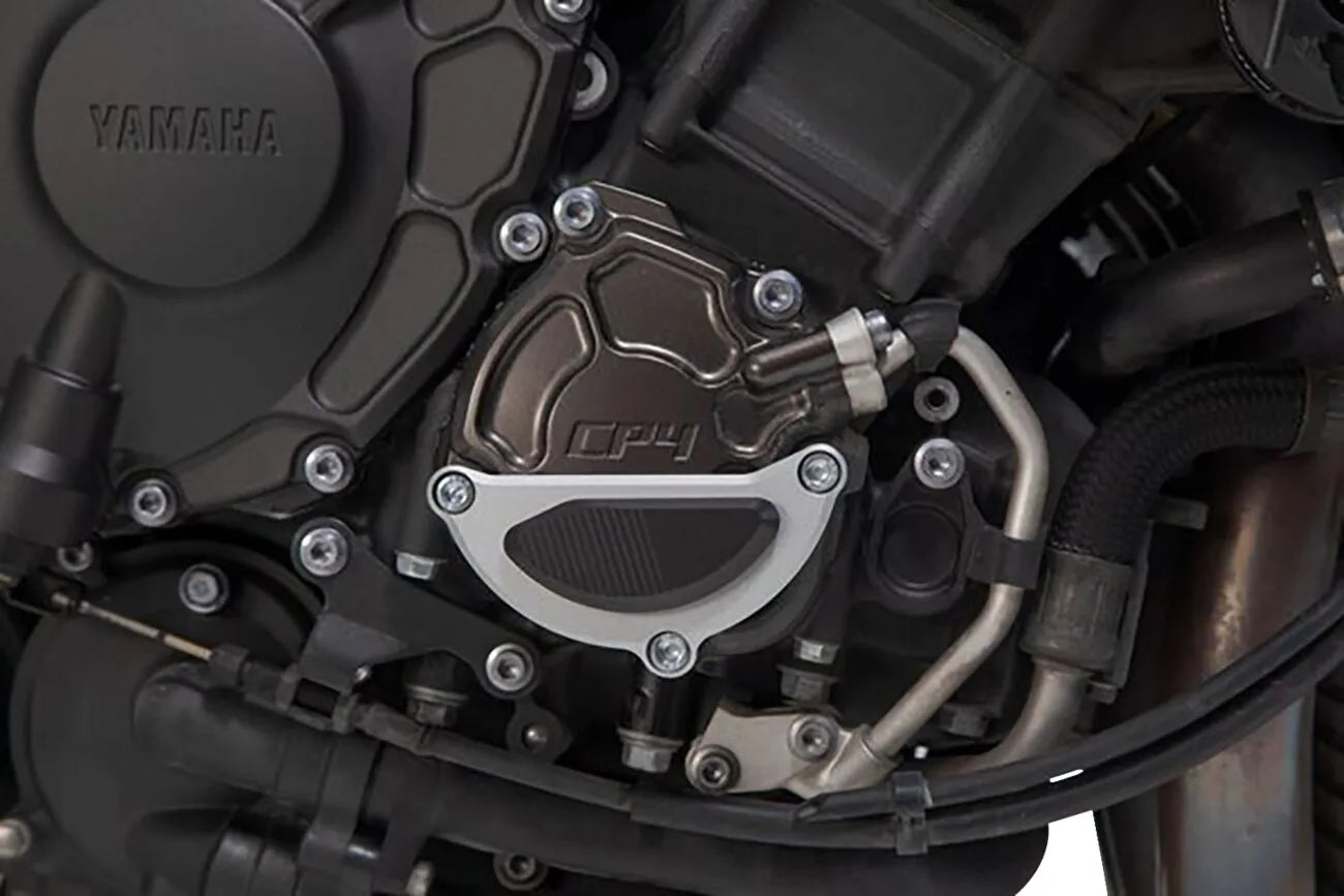 ENGINE CASE PROTECTOR ΓΙΑ YAMAHA MT-09 SP ABS / MT-10 ABS / MT-10 SP ABS '16–'24 | SW-MOTECH-MSS.06.564.10000