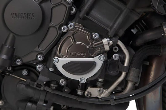 ENGINE CASE PROTECTOR ΓΙΑ YAMAHA MT-09 SP ABS / MT-10 ABS / MT-10 SP ABS '16–'24 | SW-MOTECH-MSS.06.564.10000