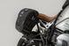 SIDEBAG SYS LEGEND LC ΓΙΑ BMW R NINE T ABS '16–'20 | SW-MOTECH-BC.HTA.07.512.20600