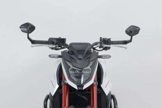 BAR END MIRROR ΓΙΑ HONDA CB 750 ABS '23–'24 | SW-MOTECH-MIR.01.971.10001