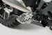 EVO FOOTREST KIT ΓΙΑ YAMAHA MT-09 ABS / MT-09 GT ABS '21–'22 | SW-MOTECH-FRS.06.112.10300
