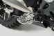 EVO FOOTREST KIT ΓΙΑ YAMAHA MT-09 ABS / MT-09 GT ABS '21–'22 | SW-MOTECH-FRS.06.112.10300