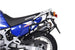 EVO SIDE CARRIER XRV750 ΓΙΑ HONDA XRV 750 '92–'03 | SW-MOTECH-KFT.01.079.20001/B