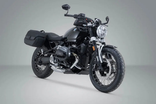 SLH SIDE CARRIER LH1 RIGHT ΓΙΑ BMW R 12 ABS / R 12 NINE T ABS '24–'26 | SW-MOTECH-HTA.07.996.19000