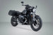 SLH SIDE CARRIER LH1 RIGHT ΓΙΑ BMW R 12 ABS / R 12 NINE T ABS '24–'26 | SW-MOTECH-HTA.07.996.19000