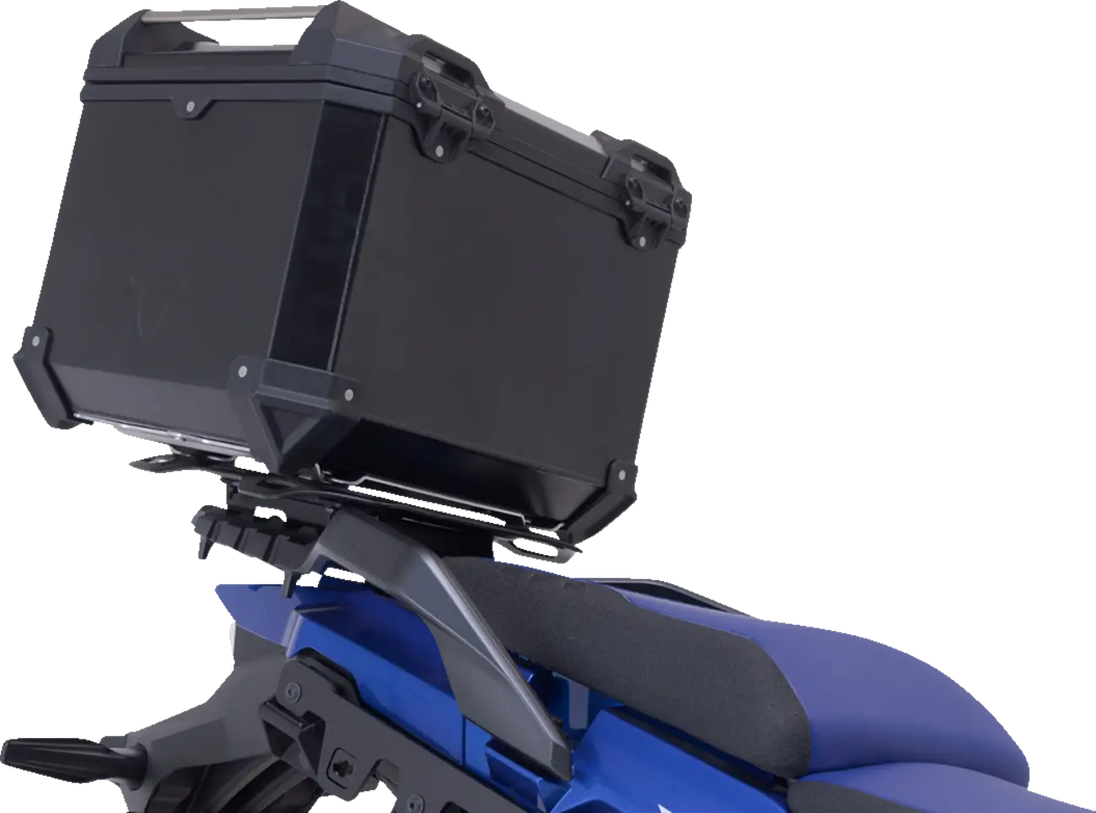 LUGGAGE ADVENTURE-RACK ΓΙΑ SUZUKI DL '14–'25 | SW-MOTECH-GPT.05.440.19001/B