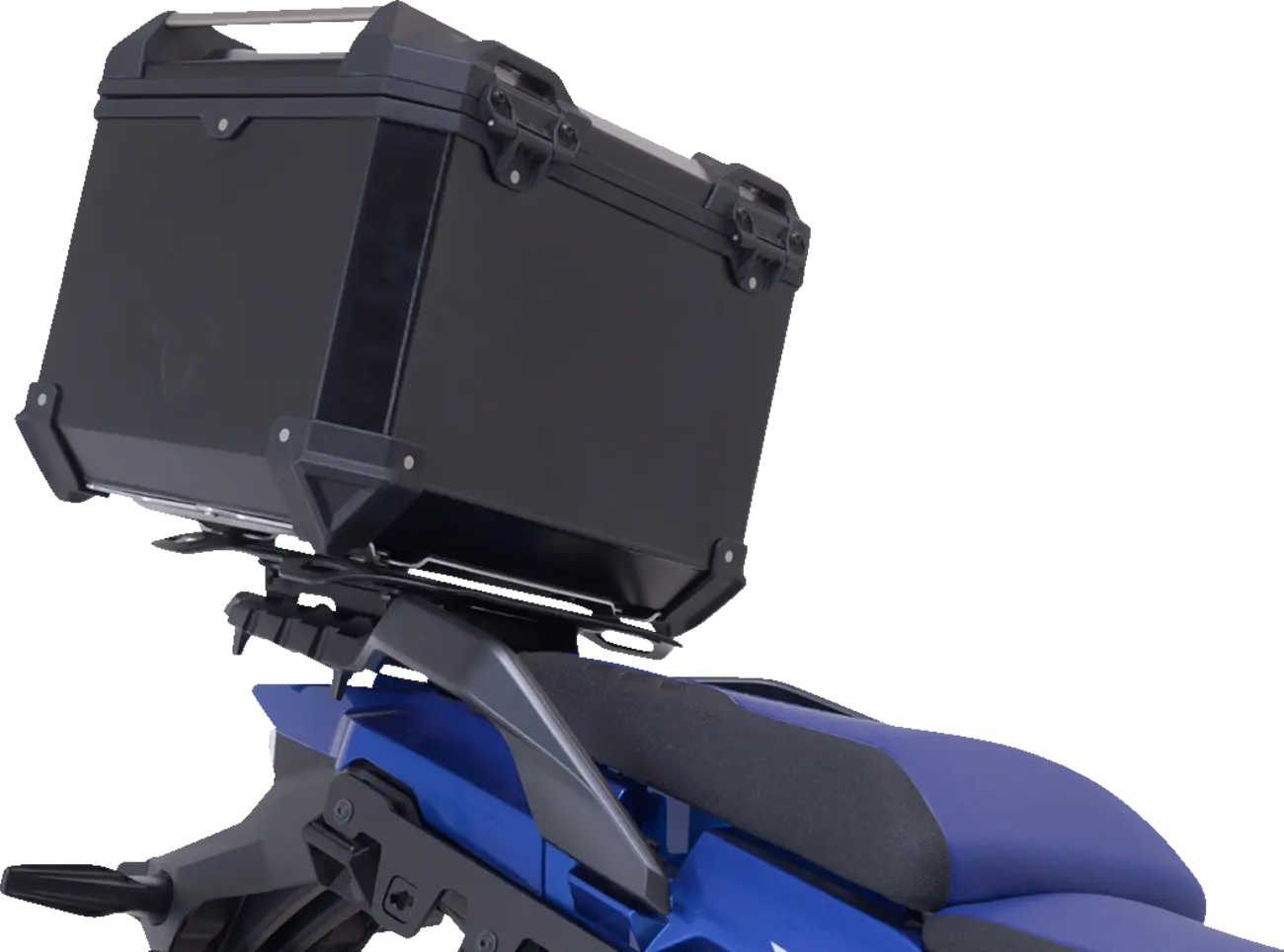 LUGGAGE ADVENTURE-RACK ΓΙΑ SUZUKI DL '14–'25 | SW-MOTECH-GPT.05.440.19001/B