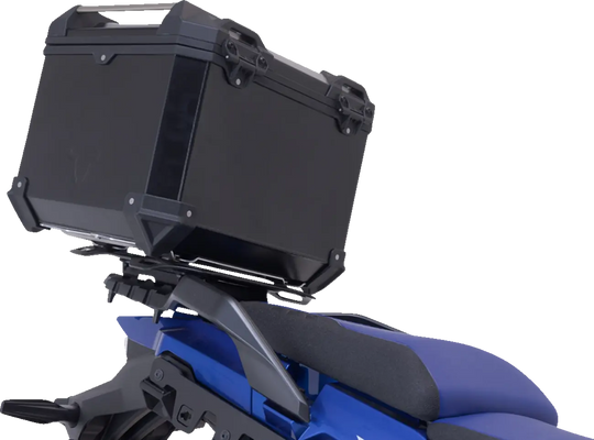 LUGGAGE ADVENTURE-RACK ΓΙΑ SUZUKI DL '14–'25 | SW-MOTECH-GPT.05.440.19001/B