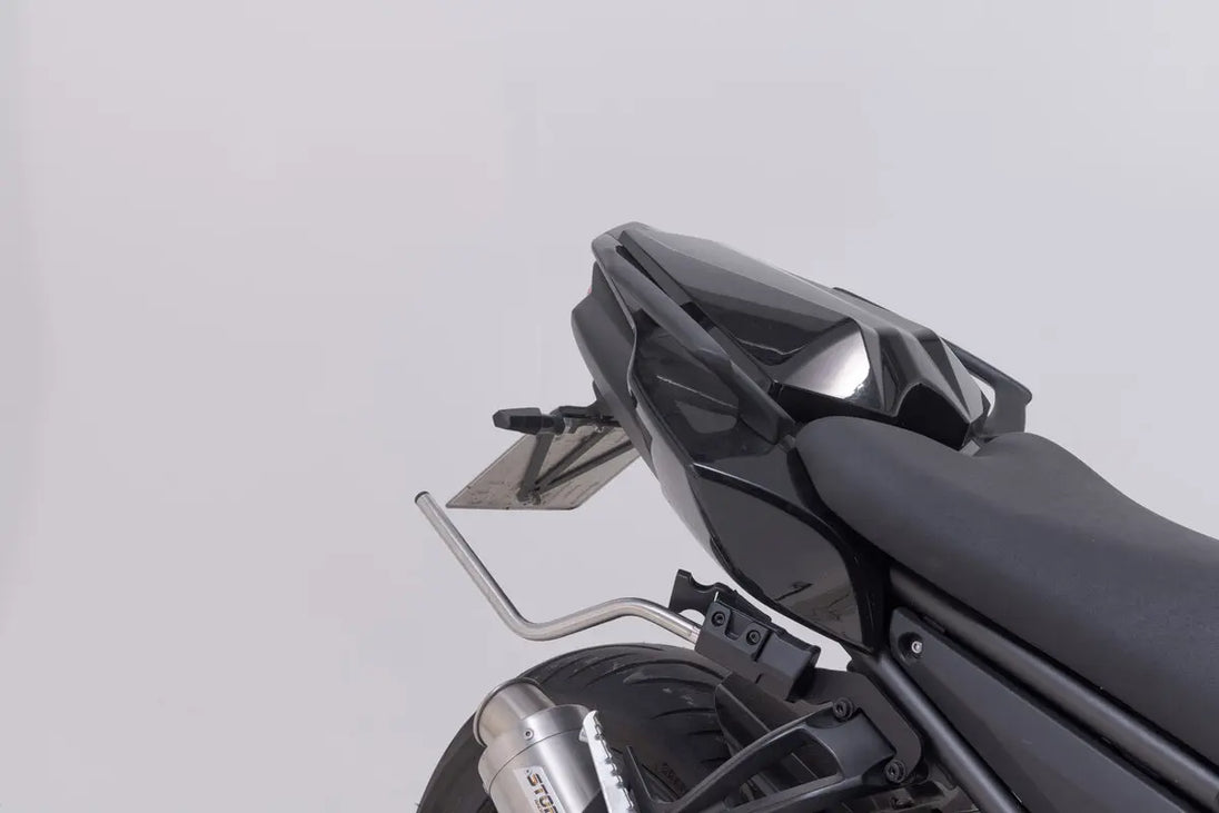 PRO BLAZE SADDLEBAG SET ΓΙΑ YAMAHA FZ '06–'16 | SW-MOTECH-BC.HTA.06.740.35300