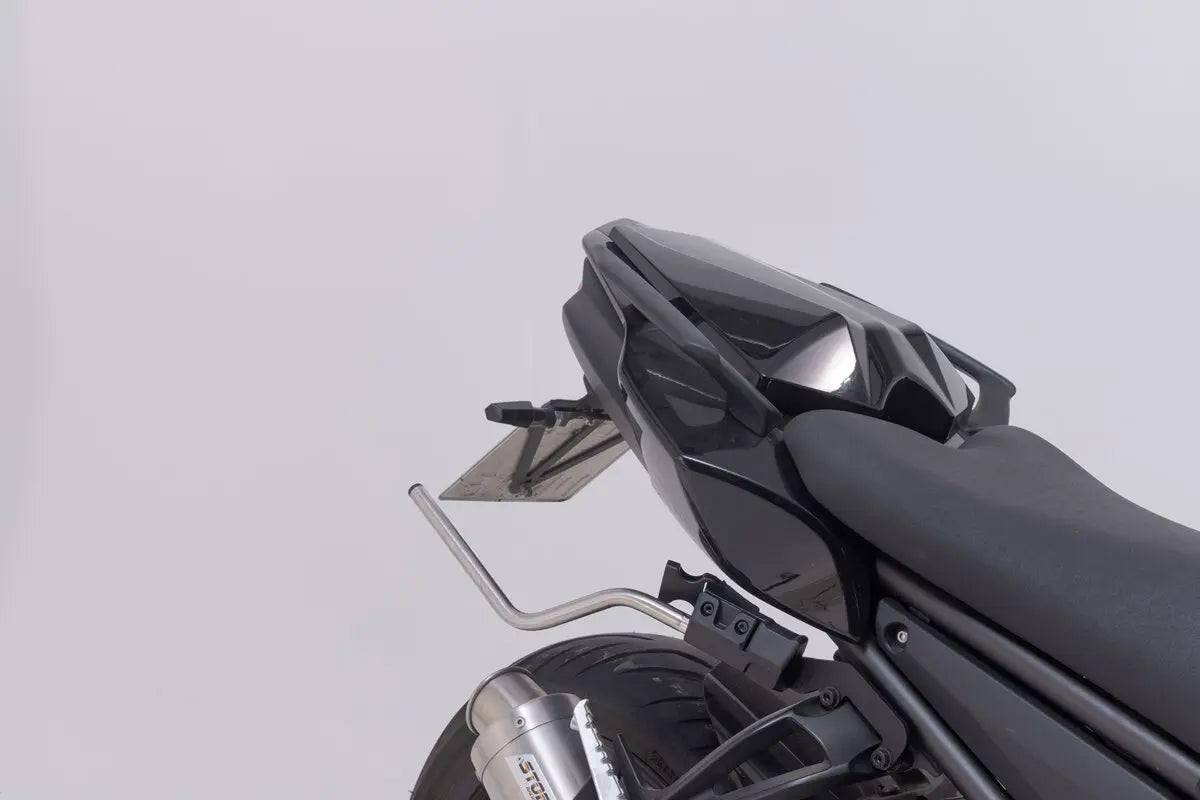 PRO BLAZE SADDLEBAG SET ΓΙΑ YAMAHA FZ '06–'16 | SW-MOTECH-BC.HTA.06.740.35300