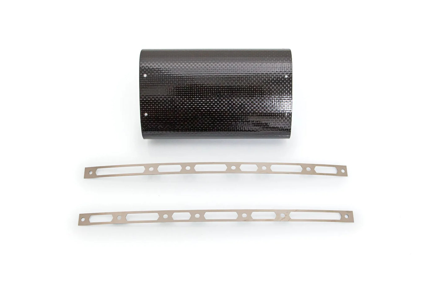 MUFFLER SLEEVE KIT ΓΙΑ HONDA CBR 1000 RR / CBR 1000 RR ABS '08–'16 | AKRAPOVIC-P-RKS204TC30/3