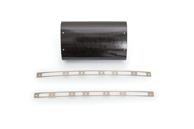 MUFFLER SLEEVE KIT ΓΙΑ HONDA CBR 1000 RR / CBR 1000 RR ABS '08–'16 | AKRAPOVIC-P-RKS204TC30/3
