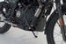 ENGINE GUARD ΓΙΑ ROYAL ENFIELD HIMALAYAN 400 ABS / SCRAM 400 ABS / SCRAM 411 ABS '17–'24 | SW-MOTECH-MSS.41.789.10001/B