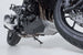 FRONT SPOILER CB1000 HORNET ΓΙΑ HONDA CB 1000 ABS / CB 1000 SP2 ABS '25–'26 | SW-MOTECH-MSS.01.211.10000