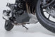 FRONT SPOILER CB1000 HORNET ΓΙΑ HONDA CB 1000 ABS / CB 1000 SP2 ABS '25–'26 | SW-MOTECH-MSS.01.211.10000
