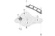 Adapter Kit for Adventure Rack-GPT.00.152.35300/B
