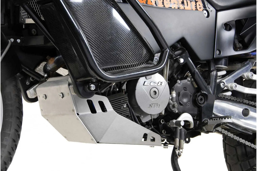 ENGINE GUARD ΓΙΑ KTM ADVENTURE '03–'11 | SW-MOTECH-MSS.04.250.100/B