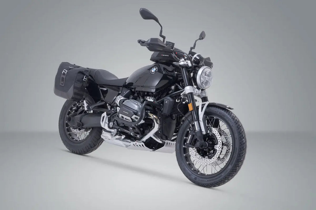 SIDEBAG SYS LEGEND LC ΓΙΑ BMW R 12 ABS '24–'26 | SW-MOTECH-BC.HTA.07.996.20000