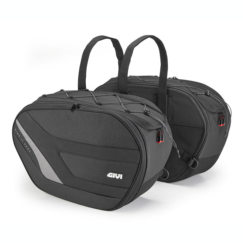 Τσάντες πλαϊνές Givi EASY10 Easy-T 27-35 λίτρα