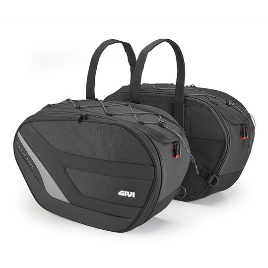Τσάντες πλαϊνές Givi EASY10 Easy-T 27-35 λίτρα