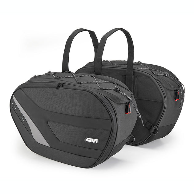 Τσάντες πλαϊνές Givi EASY10 Easy-T 27-35 λίτρα