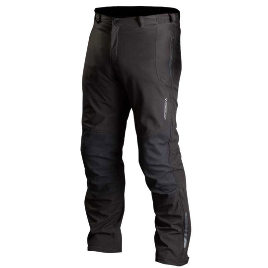 Παντελόνι Nordcode Citizen Short μαύρο