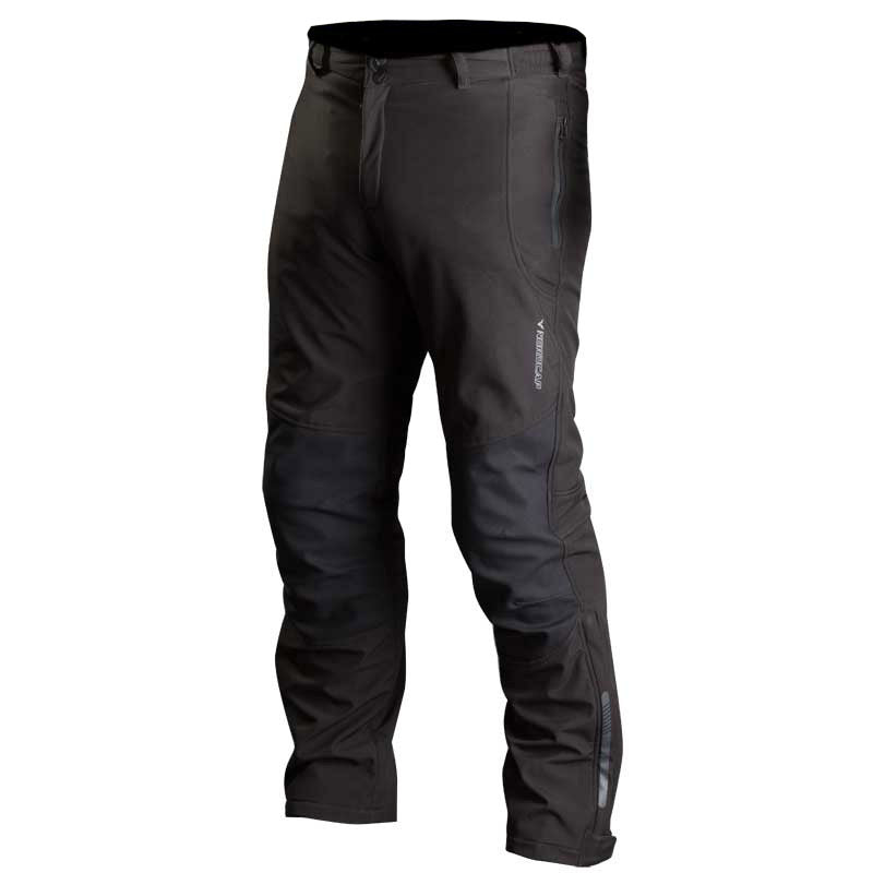 Παντελόνι Nordcode Citizen Short μαύρο