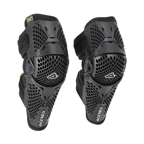 Επιγονατίδες Acerbis K035  26740.090 μαύρο