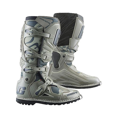 MX Μπότες Gaerne Fastback Endurance Enduro Troop camo
