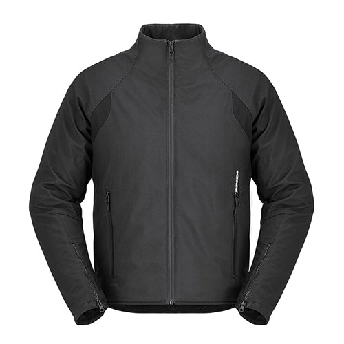 Spidi Μπουφάν The Standard Jacket H2OUT μαύρο 026