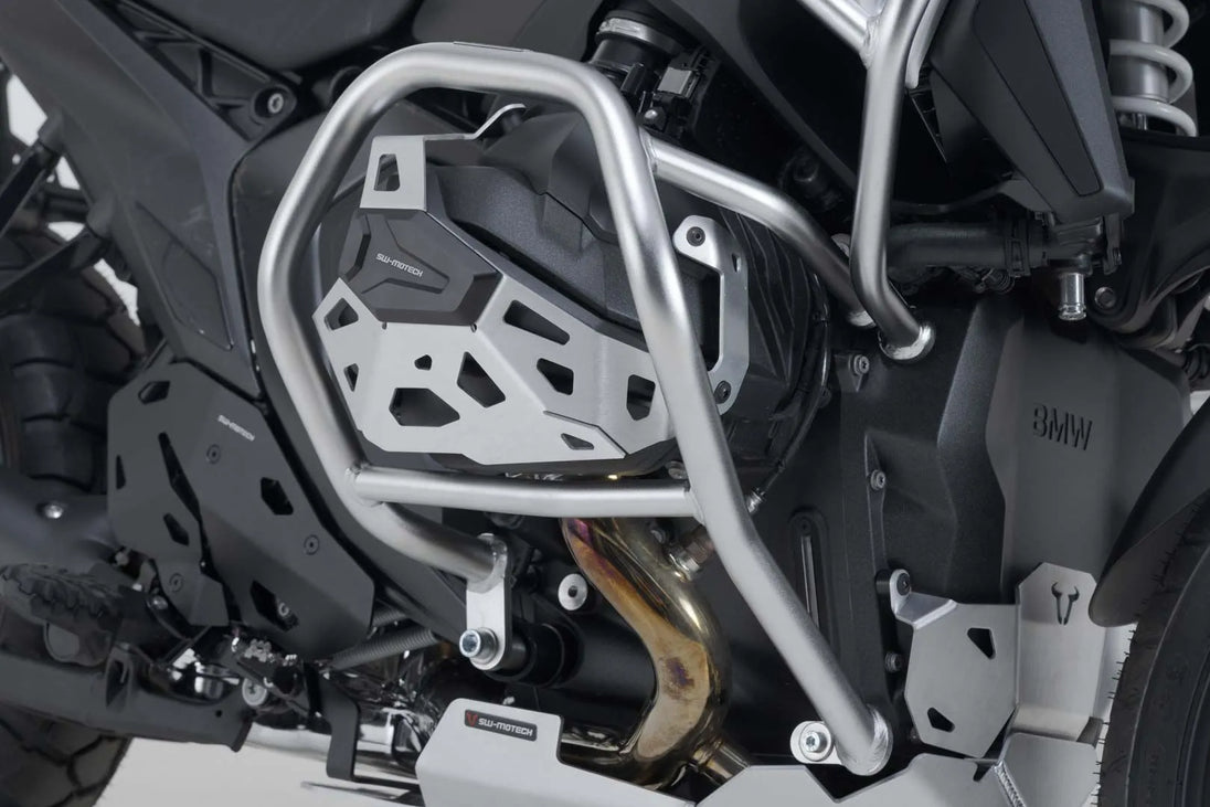CRASH BAR ΓΙΑ BMW R 1300 GS ABS '23–'26 | SW-MOTECH-SBL.07.975.10200