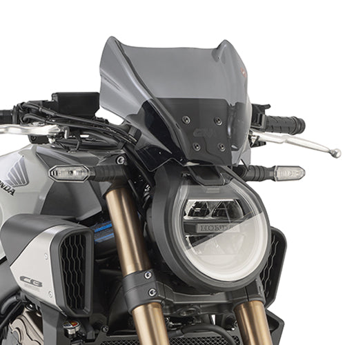 Κιτ ζελατίνας A1208A για CB 650 R (2024) HONDA GIVI