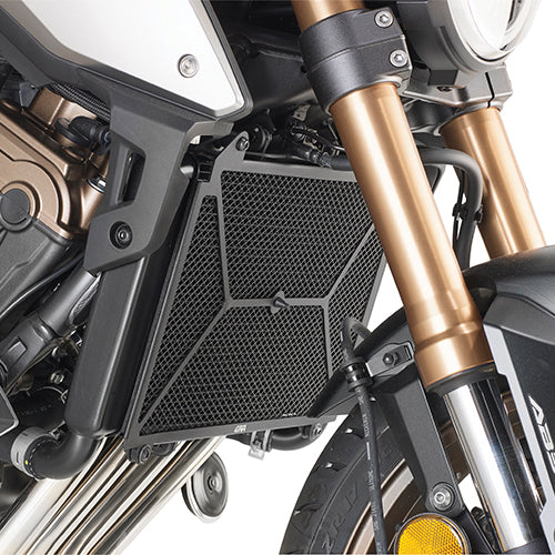 Προστασία ψυγείου Givi PR1208 Honda CB 650 R '24