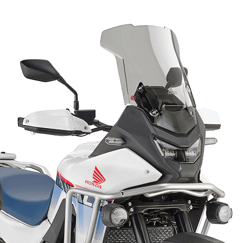 Ζελατίνα Givi D1220S Honda XL750 TRANSALP '25