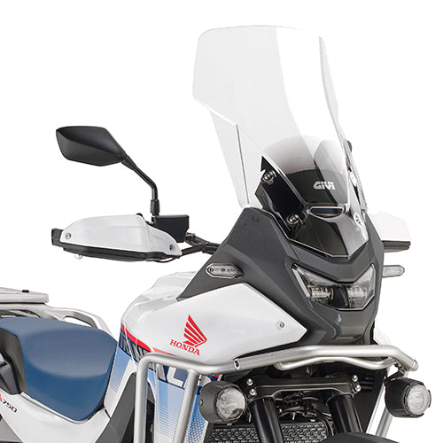 Ζελατίνα Givi D1220ST Honda XL750 TRANSALP '25