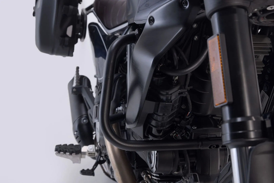 CRASH BAR ΓΙΑ DUCATI SCRAMBLER 803 ABS '23–'24 | SW-MOTECH-SBL.22.088.10000/B